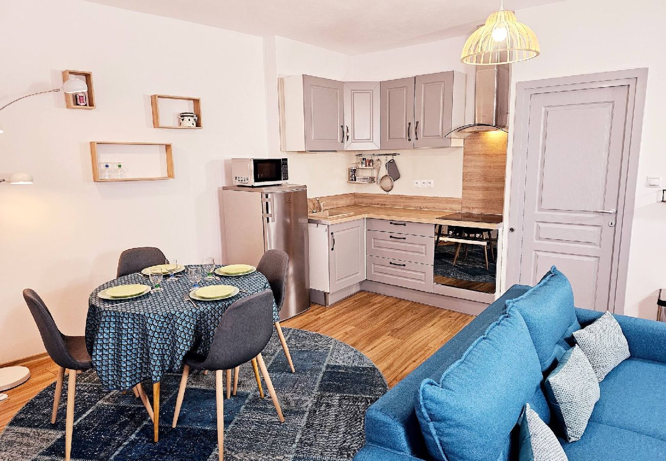 Appartement à Millau - Le cocon d'Emma Millau centre ville