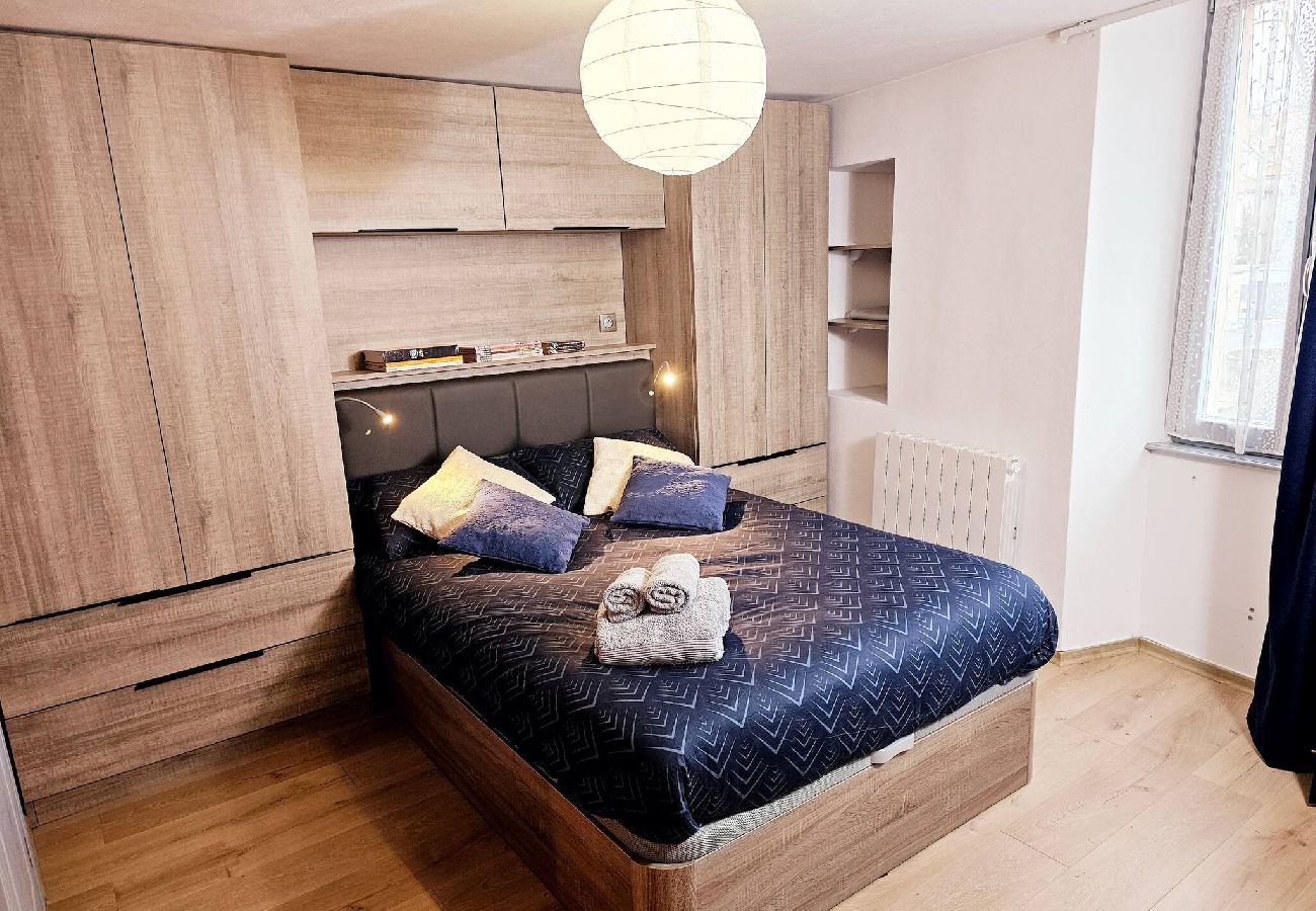 Appartement à Millau - Le cocon d'Emma Millau centre ville