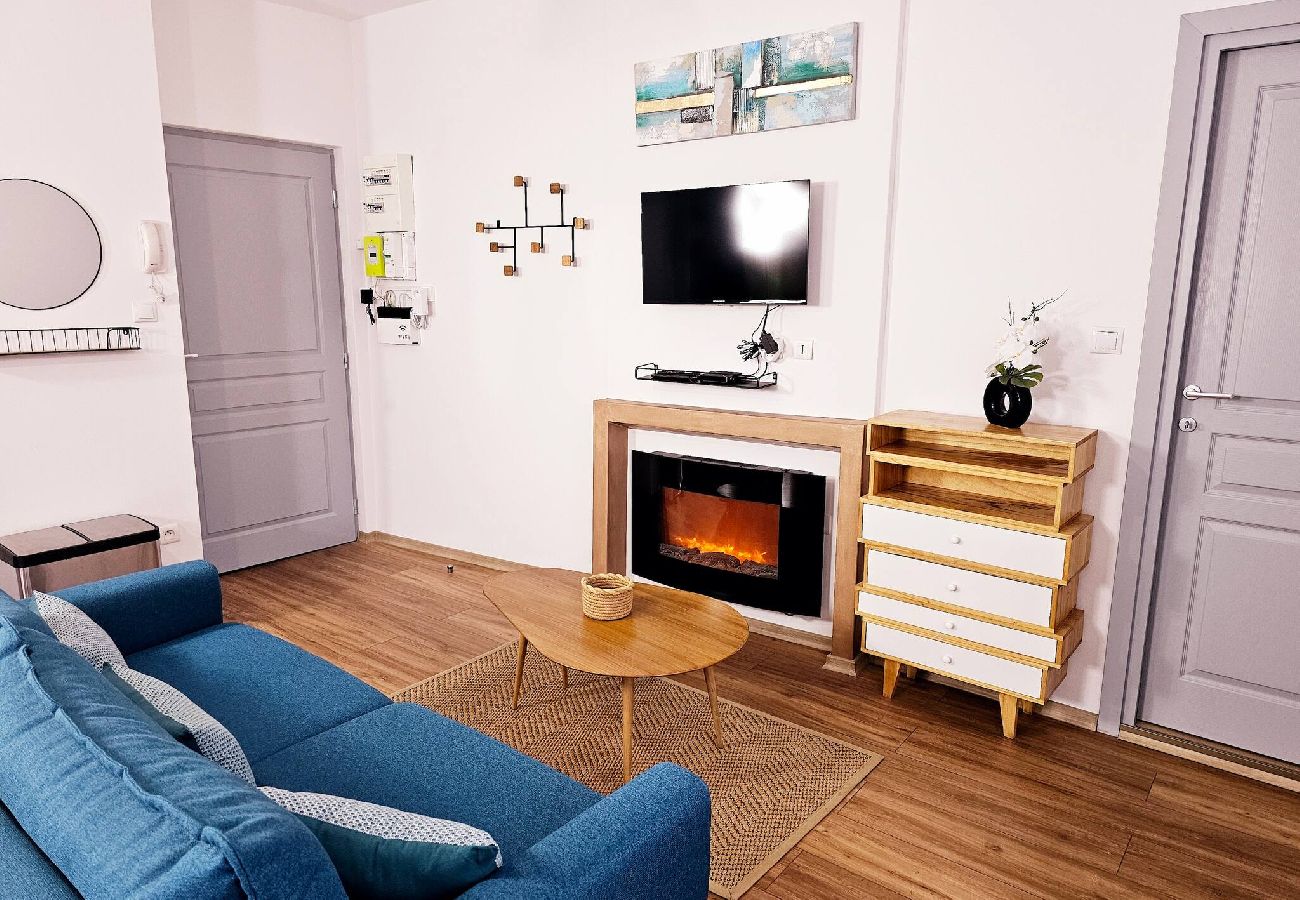 Appartement à Millau - Le cocon d'Emma Millau centre ville