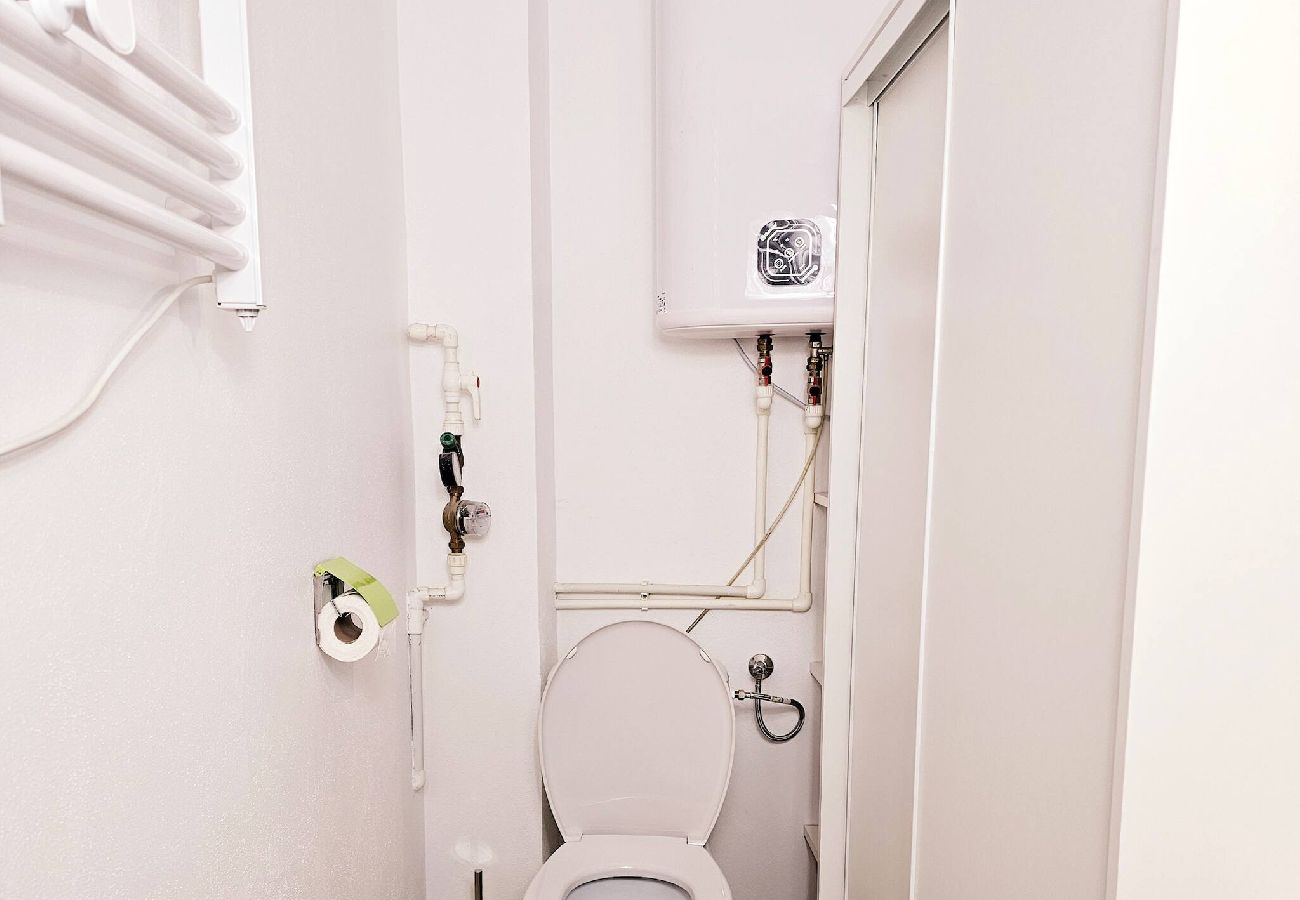 Appartement à Millau - Le cocon d'Emma Millau centre ville