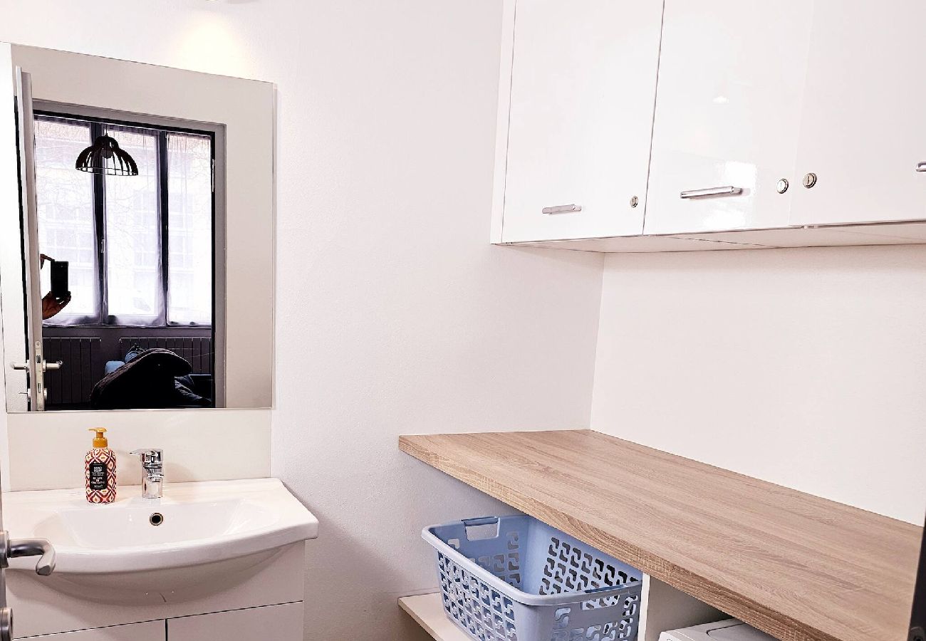 Appartement à Millau - Le cocon d'Emma Millau centre ville