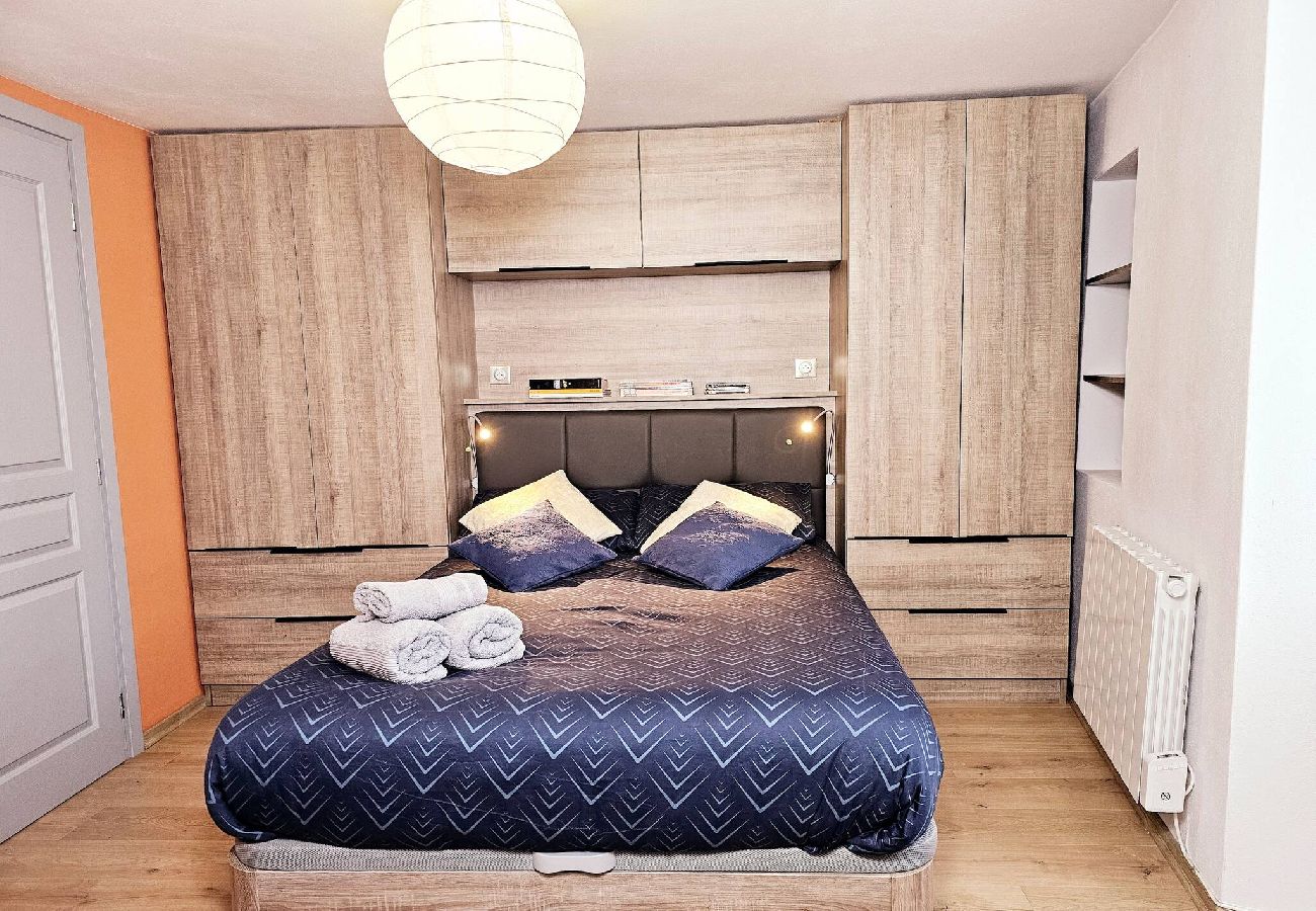 Appartement à Millau - Le cocon d'Emma Millau centre ville
