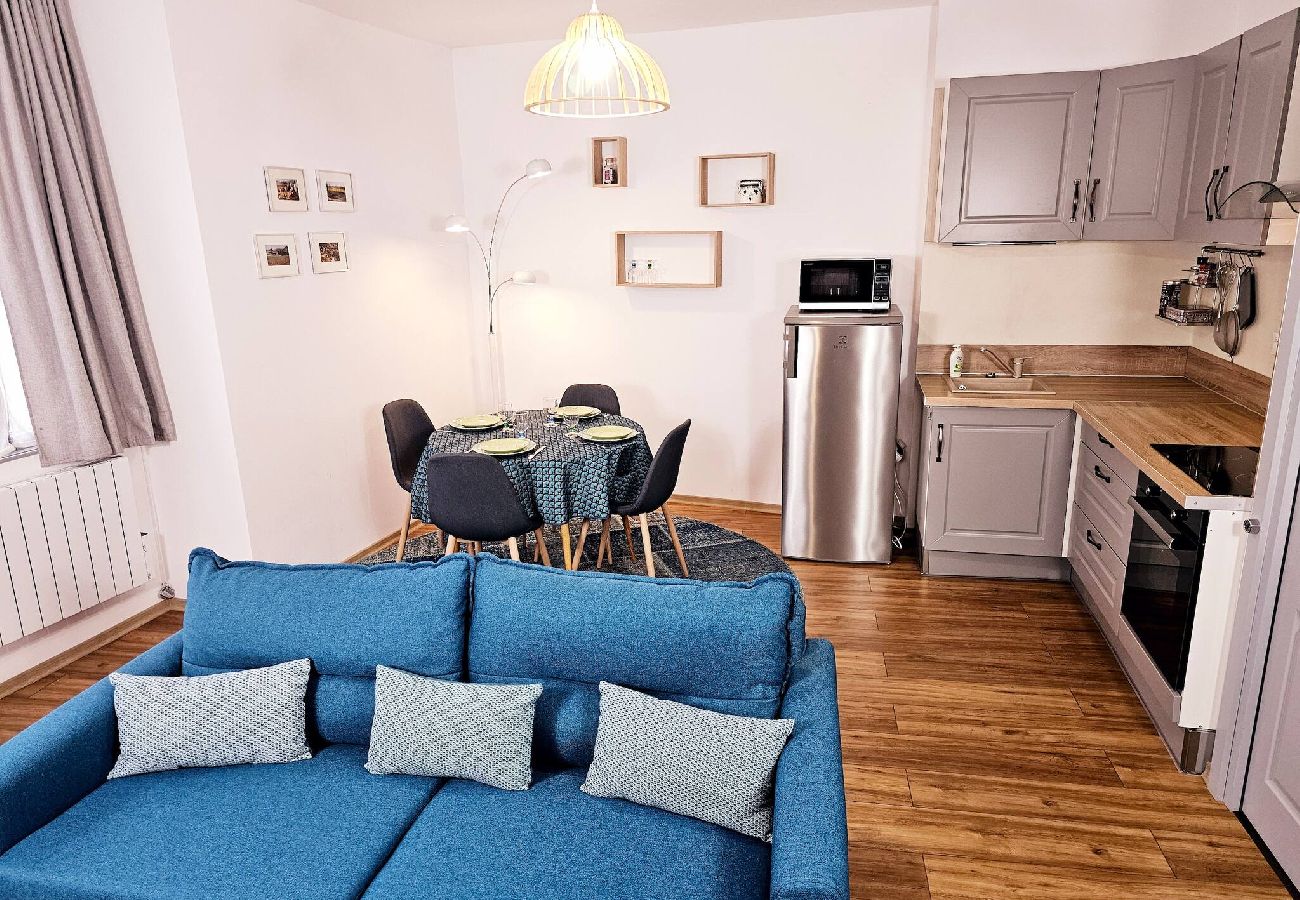 Appartement à Millau - Le cocon d'Emma Millau centre ville