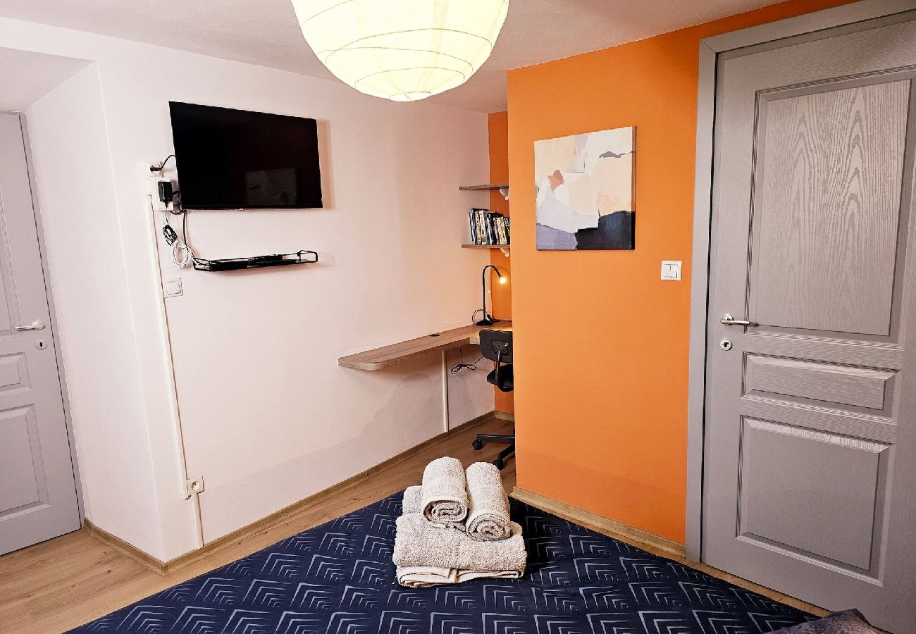 Appartement à Millau - Le cocon d'Emma Millau centre ville