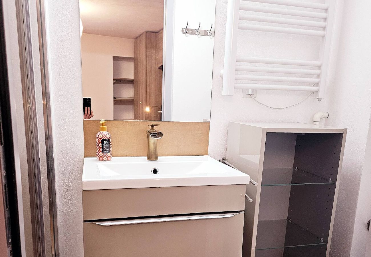 Appartement à Millau - Le cocon d'Emma Millau centre ville