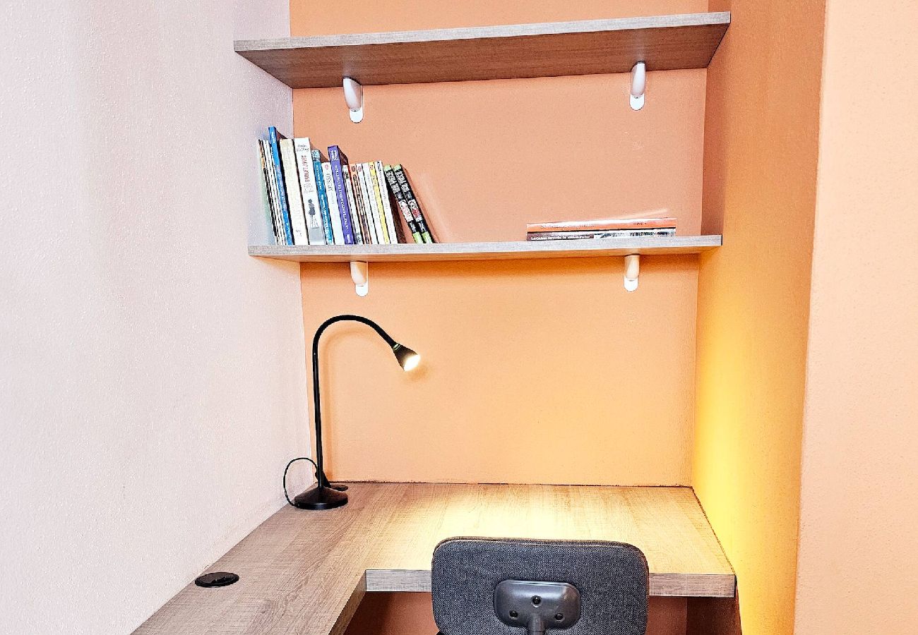 Appartement à Millau - Le cocon d'Emma Millau centre ville