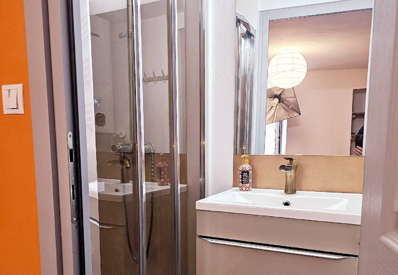 Appartement à Millau - Le cocon d'Emma Millau centre ville