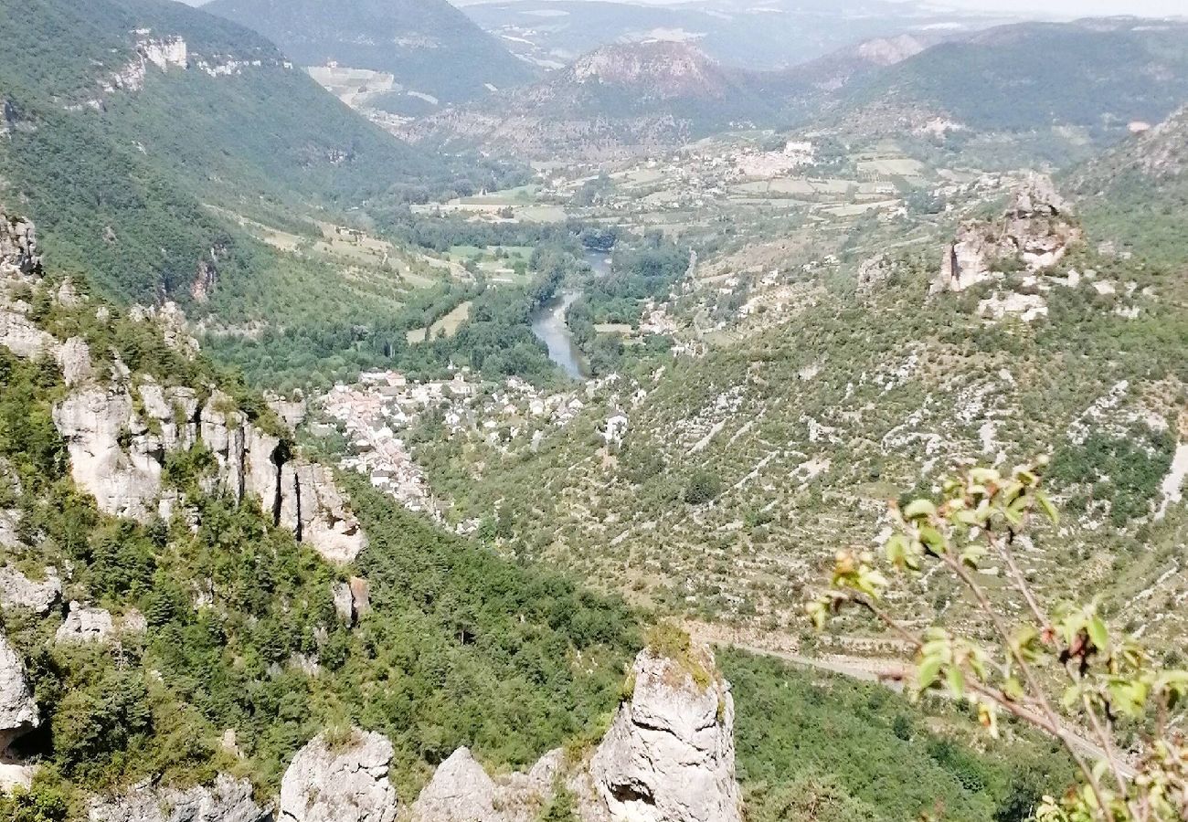Appartement à Millau - Le cocon d'Emma Millau centre ville