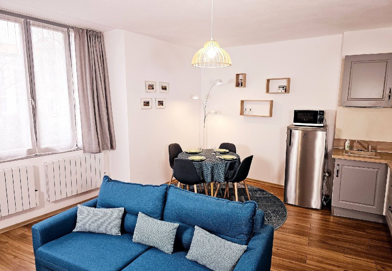 Appartement à Millau - Le cocon d'Emma Millau centre ville