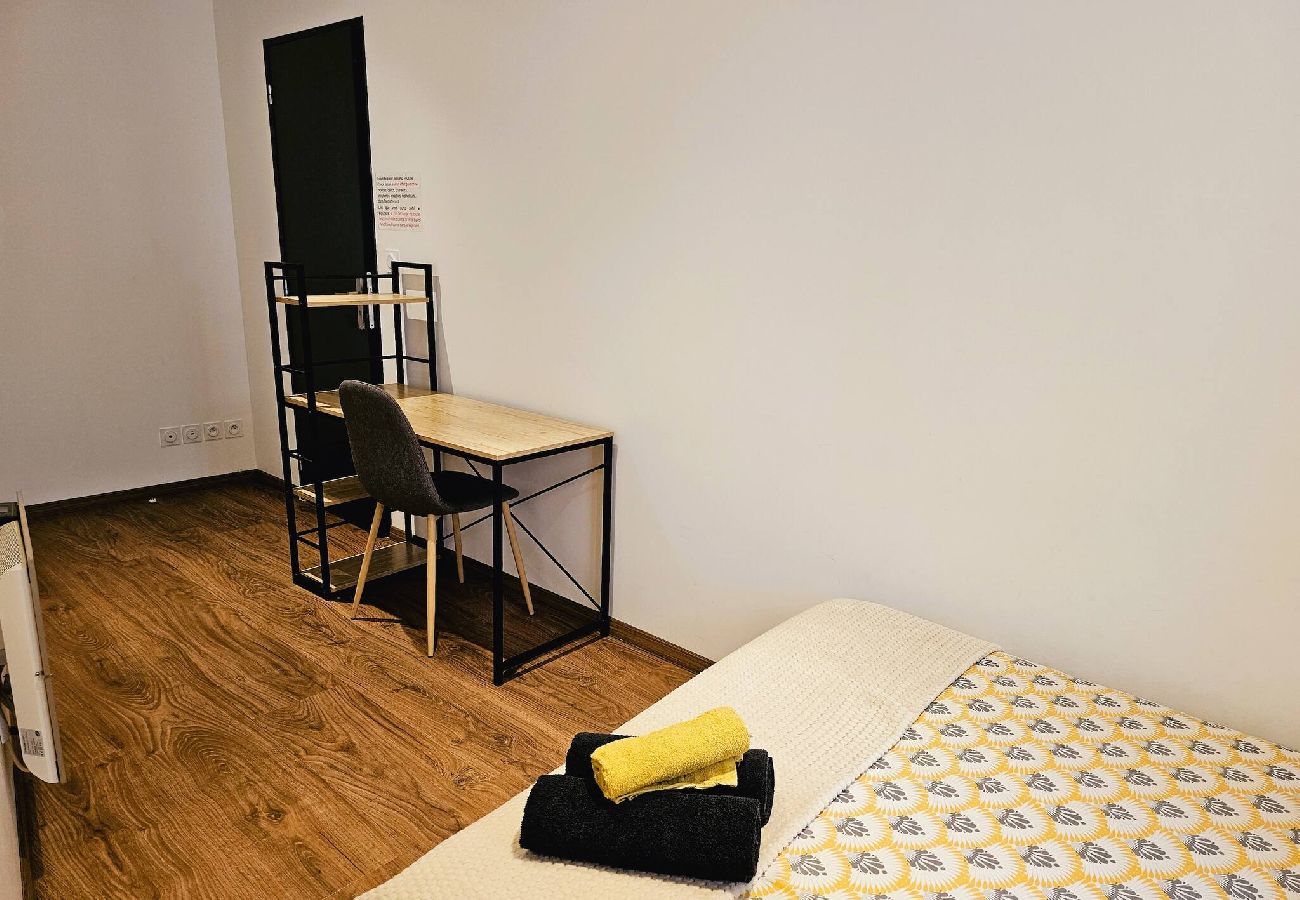 Appartement à Saint-Affrique - Le belle vue Saint-Affrique Hyper centre ville