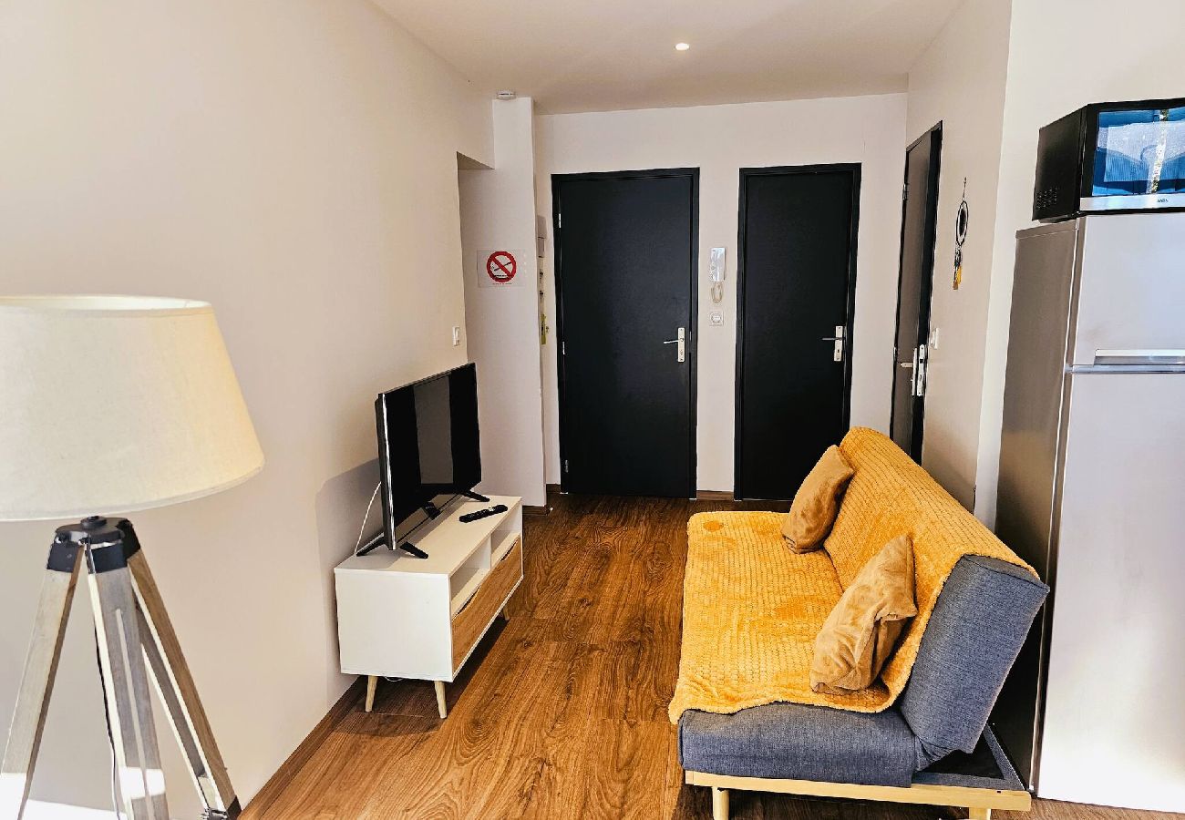 Appartement à Saint-Affrique - Le belle vue Saint-Affrique Hyper centre ville