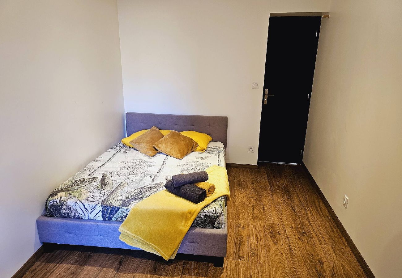 Appartement à Saint-Affrique - Le belle vue Saint-Affrique Hyper centre ville