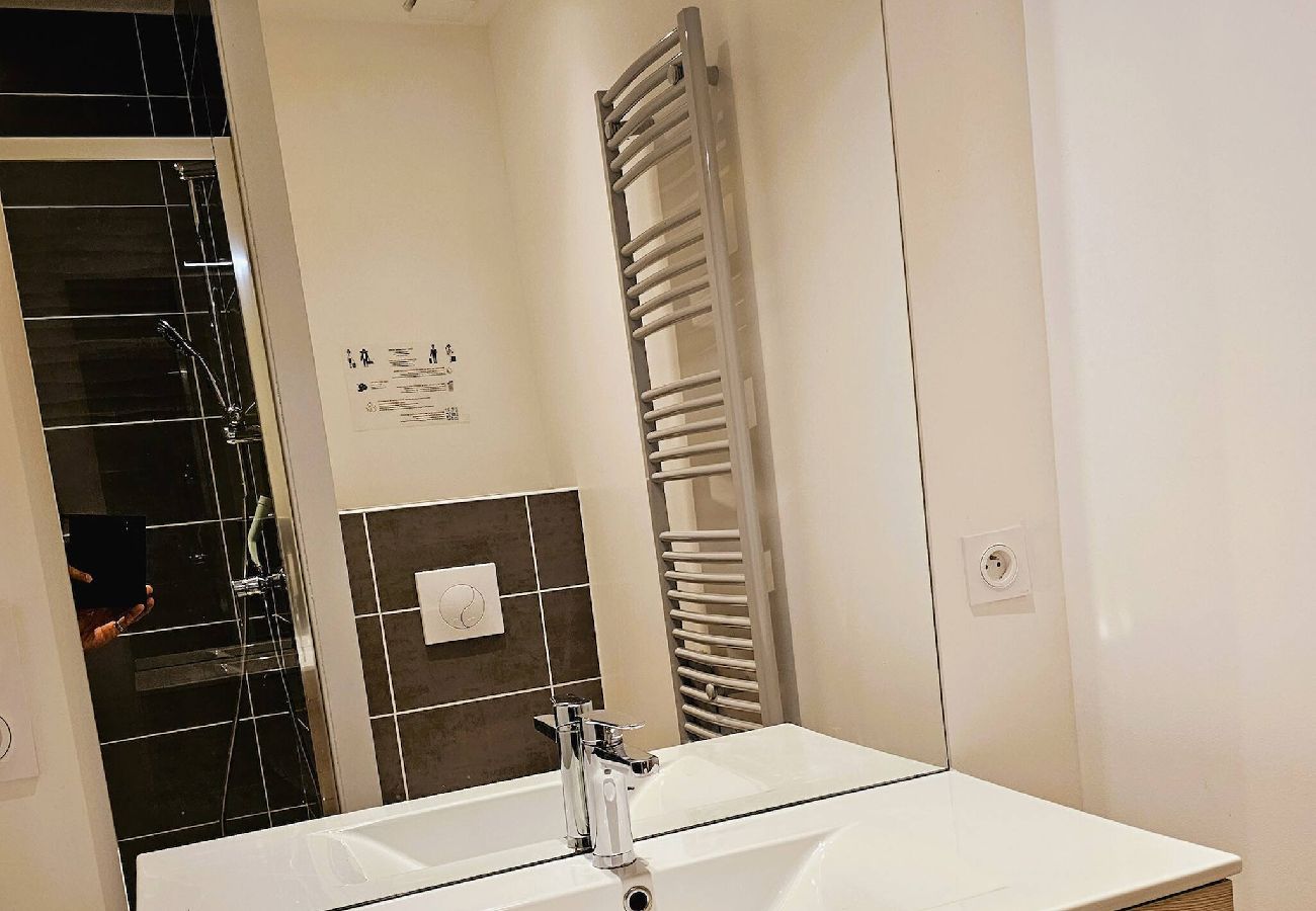 Appartement à Saint-Affrique - Le belle vue Saint-Affrique Hyper centre ville