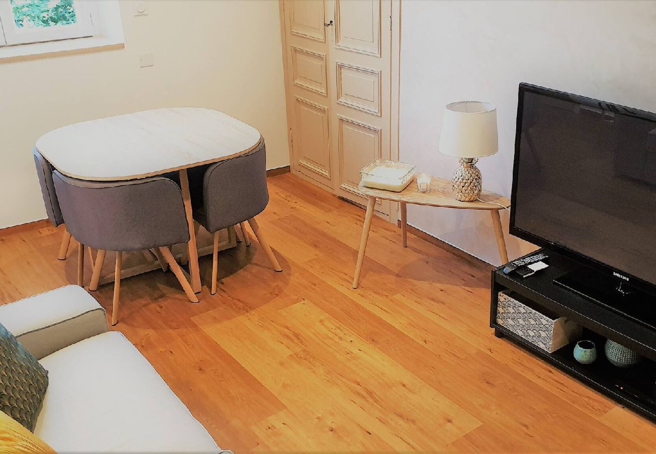 Appartement à Millau - Le gantier de Millau centre ville
