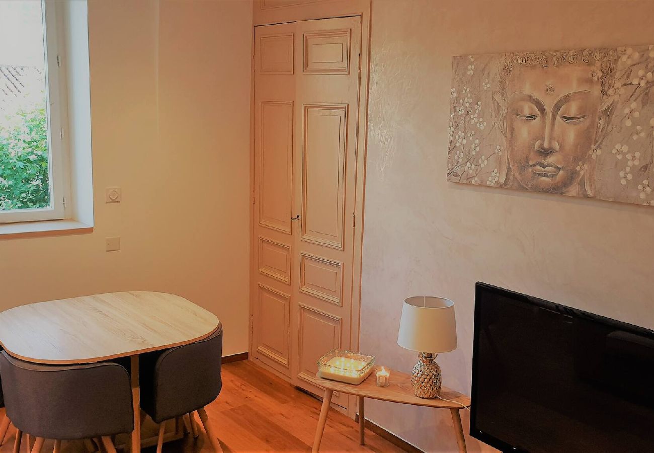 Appartement à Millau - Le gantier de Millau centre ville