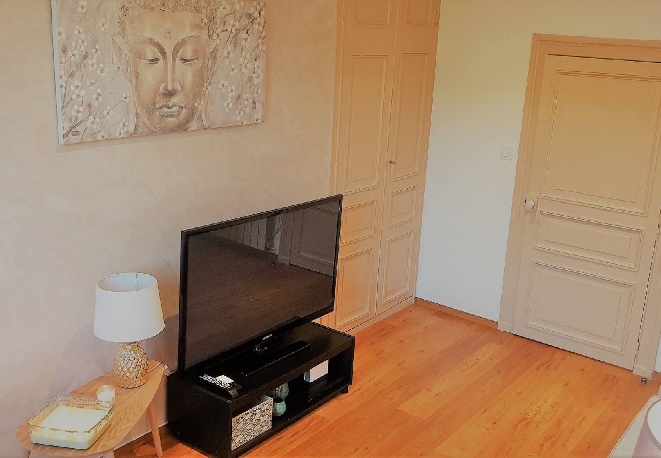 Appartement à Millau - Le gantier de Millau centre ville