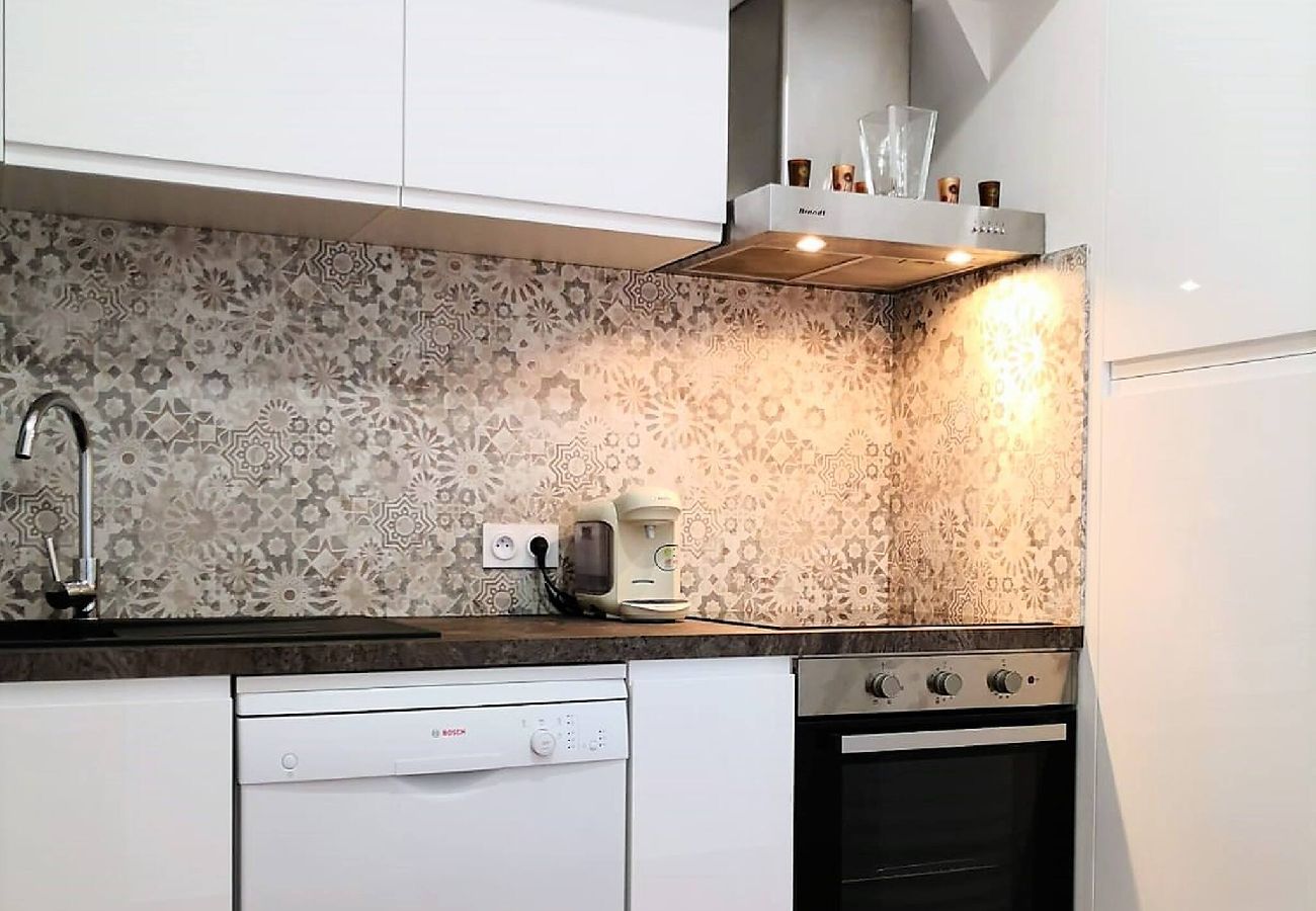 Appartement à Millau - Le gantier de Millau centre ville