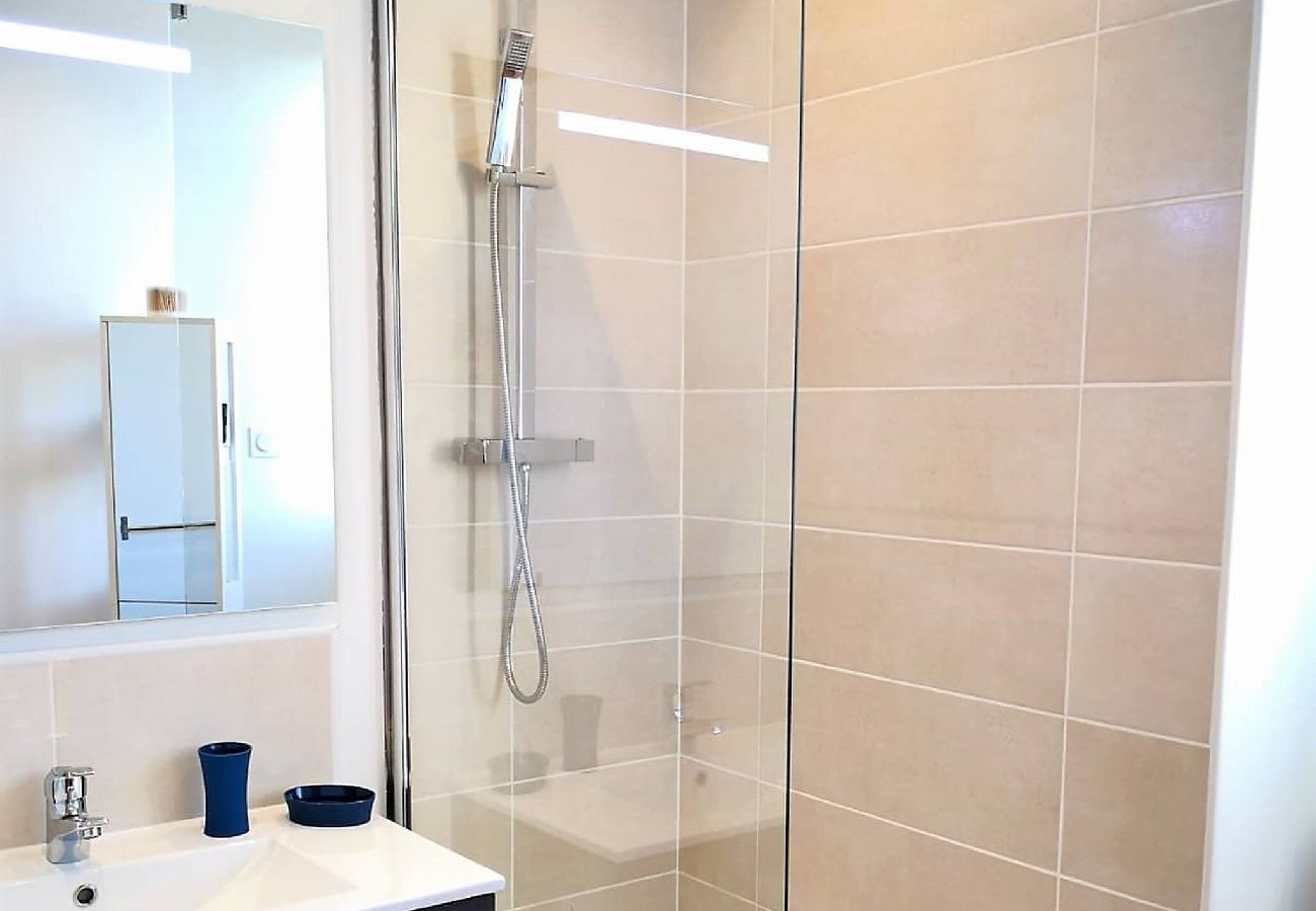 Appartement à Millau - Le gantier de Millau centre ville