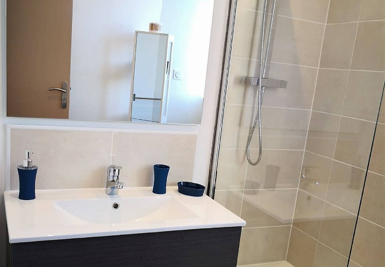 Appartement à Millau - Le gantier de Millau centre ville