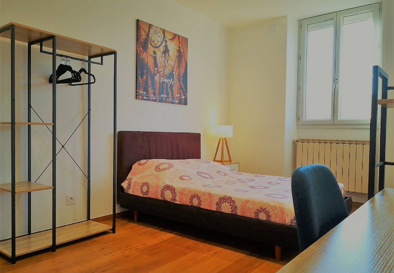 Appartement à Millau - Le gantier de Millau centre ville