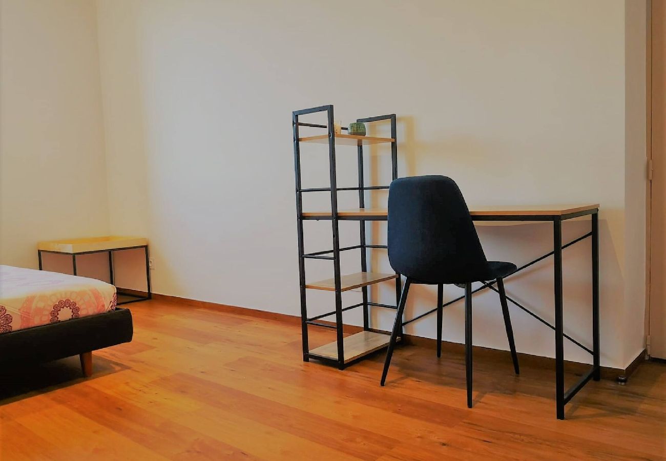 Appartement à Millau - Le gantier de Millau centre ville