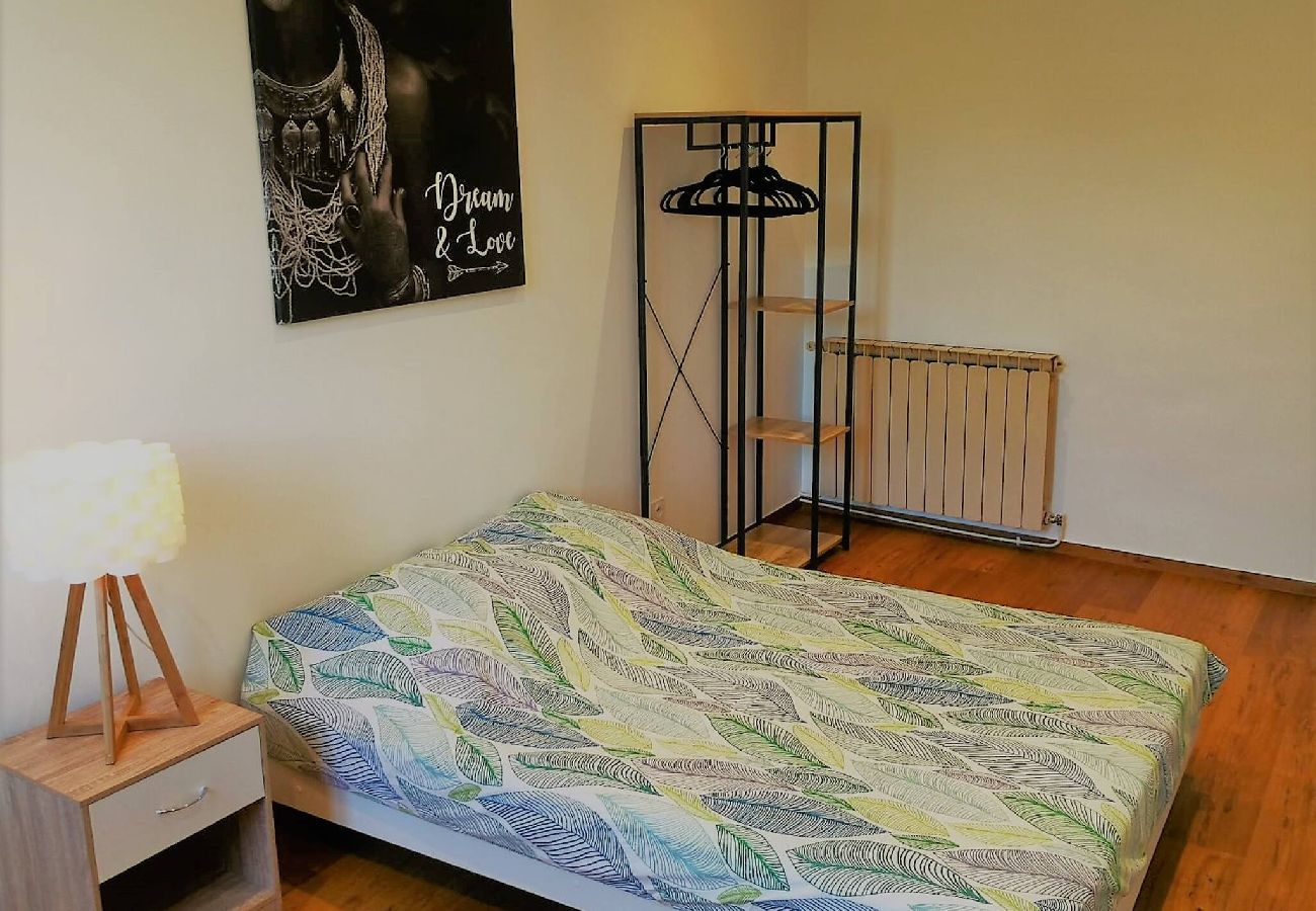 Appartement à Millau - Le gantier de Millau centre ville