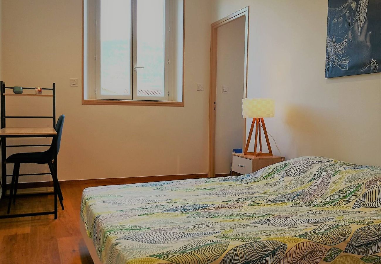 Appartement à Millau - Le gantier de Millau centre ville