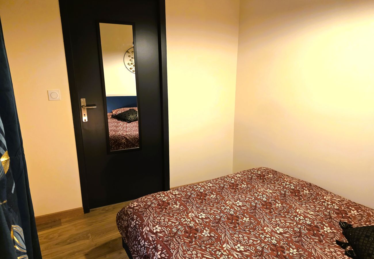 Appartement à Saint-Affrique - Triplex Liberté saint Affrique