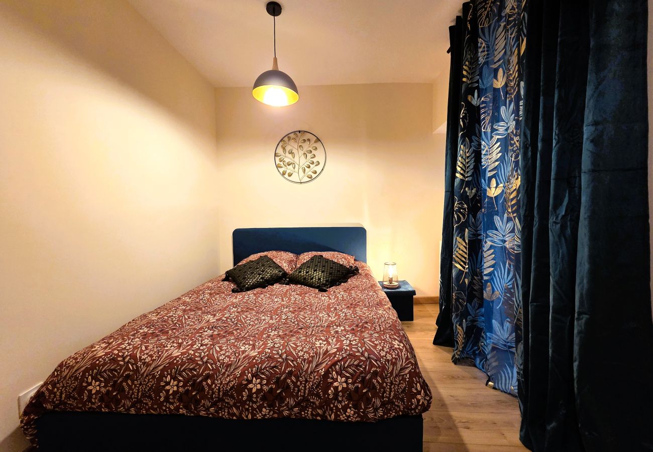 Appartement à Saint-Affrique - Triplex Liberté saint Affrique