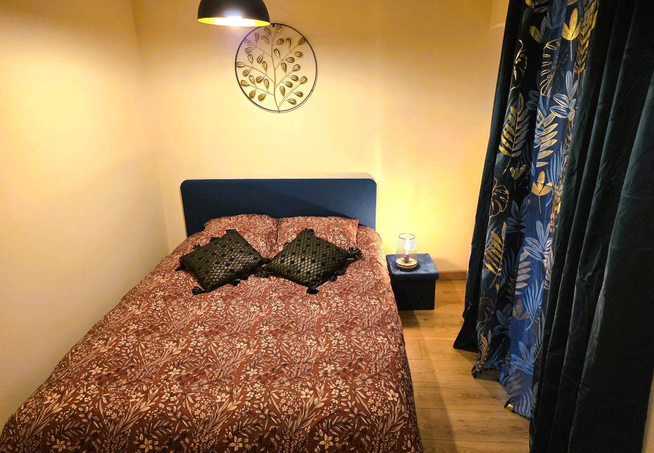 Appartement à Saint-Affrique - Triplex Liberté saint Affrique