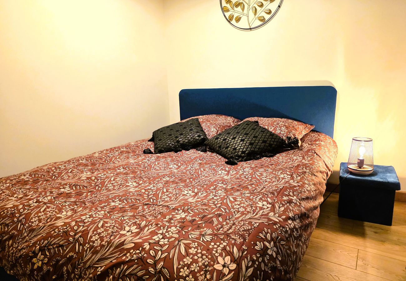 Appartement à Saint-Affrique - Triplex Liberté saint Affrique