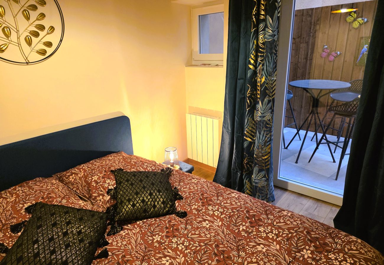 Appartement à Saint-Affrique - Triplex Liberté saint Affrique