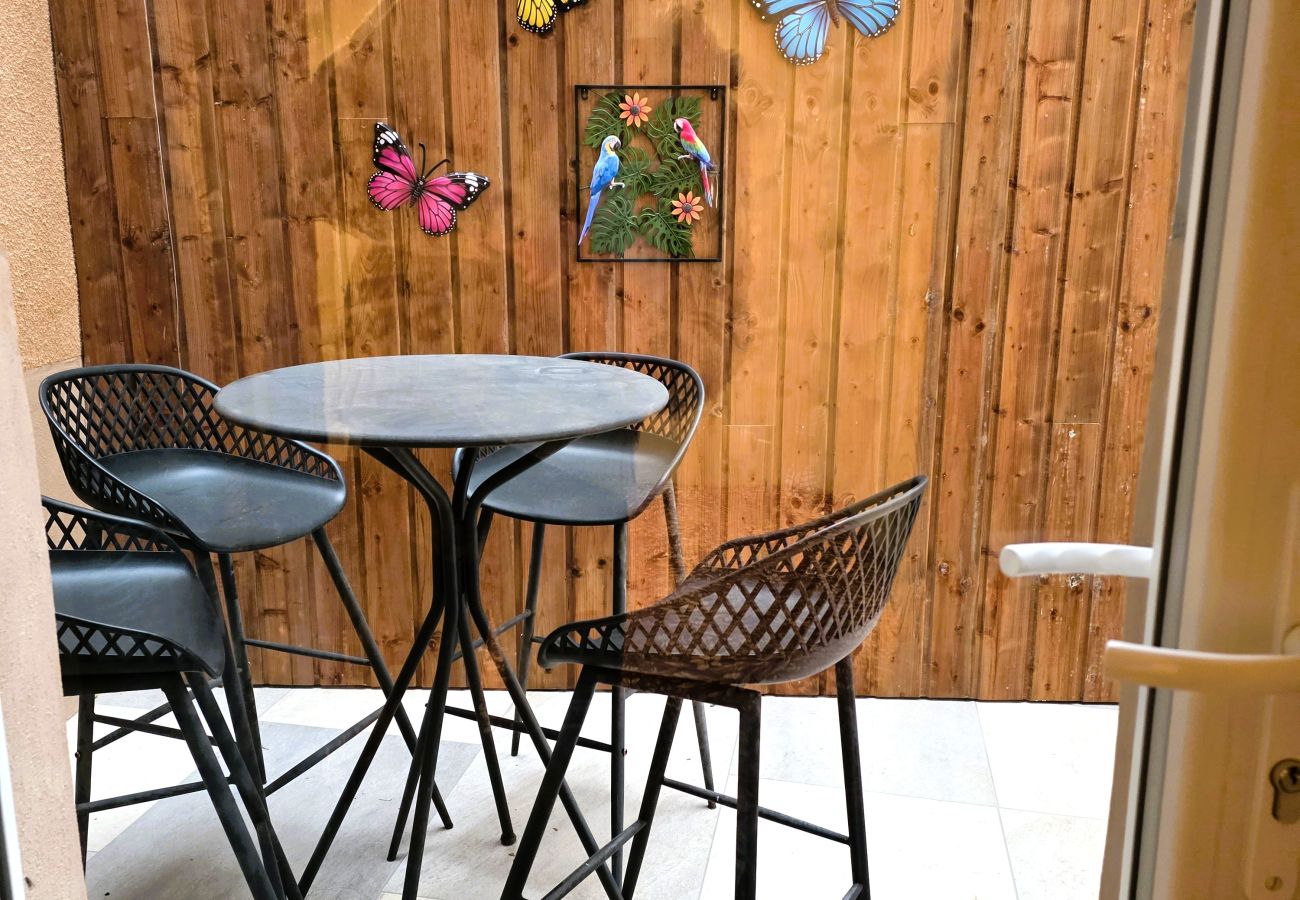 Appartement à Saint-Affrique - Triplex Liberté saint Affrique
