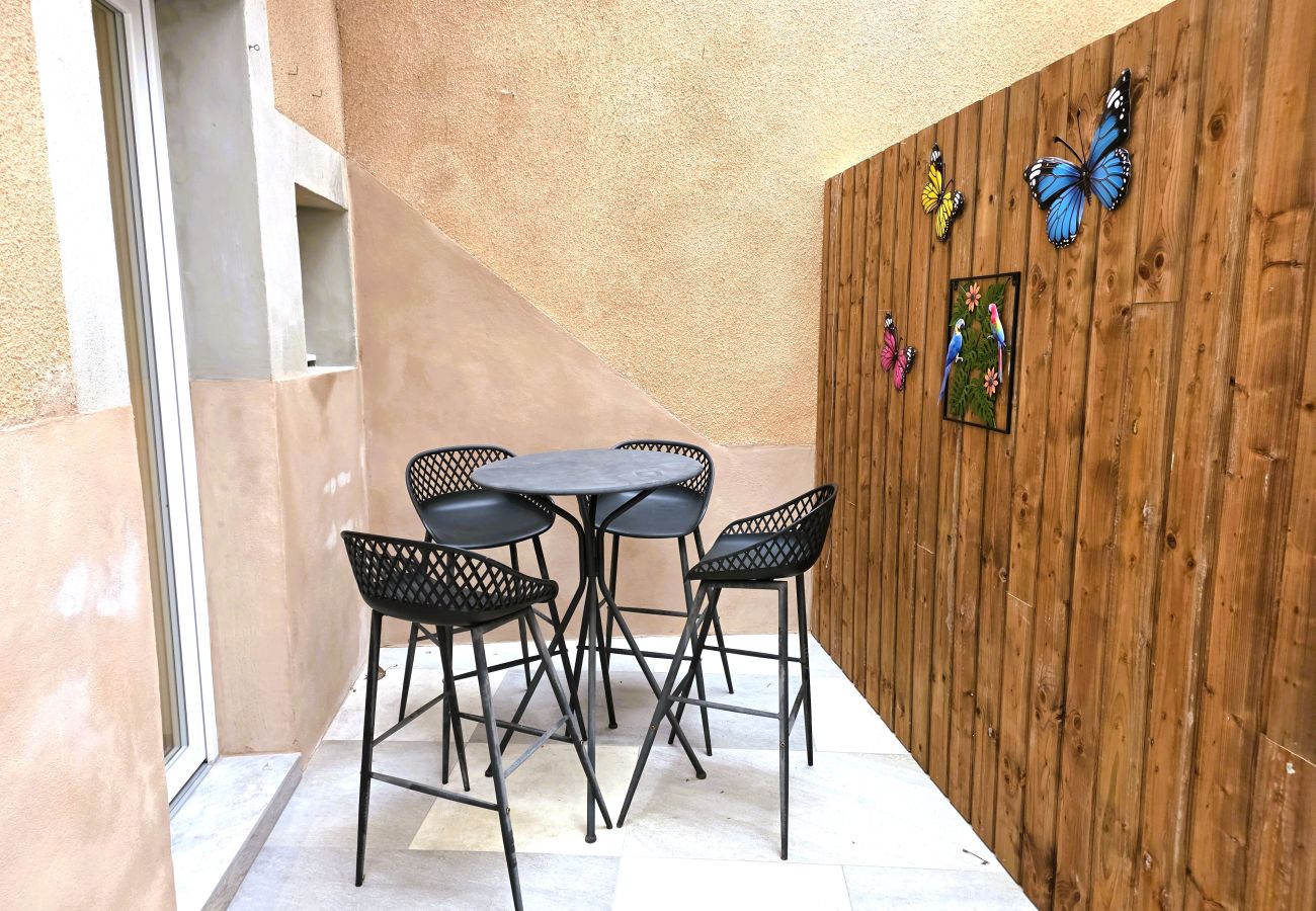 Appartement à Saint-Affrique - Triplex Liberté saint Affrique