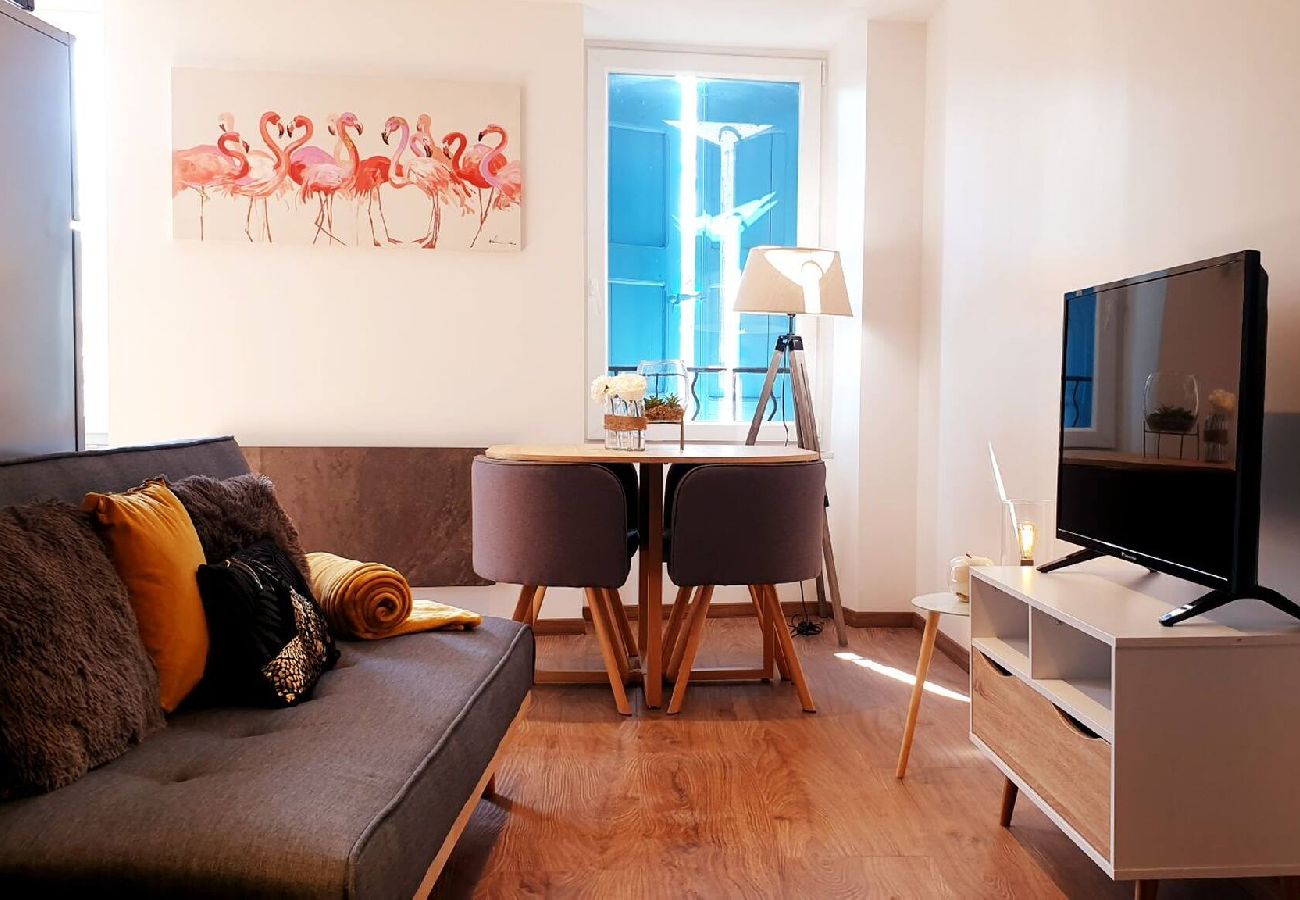 Appartement à Saint-Affrique - Le Balcon de la liberté  Saint-Affrique Hyper centre ville