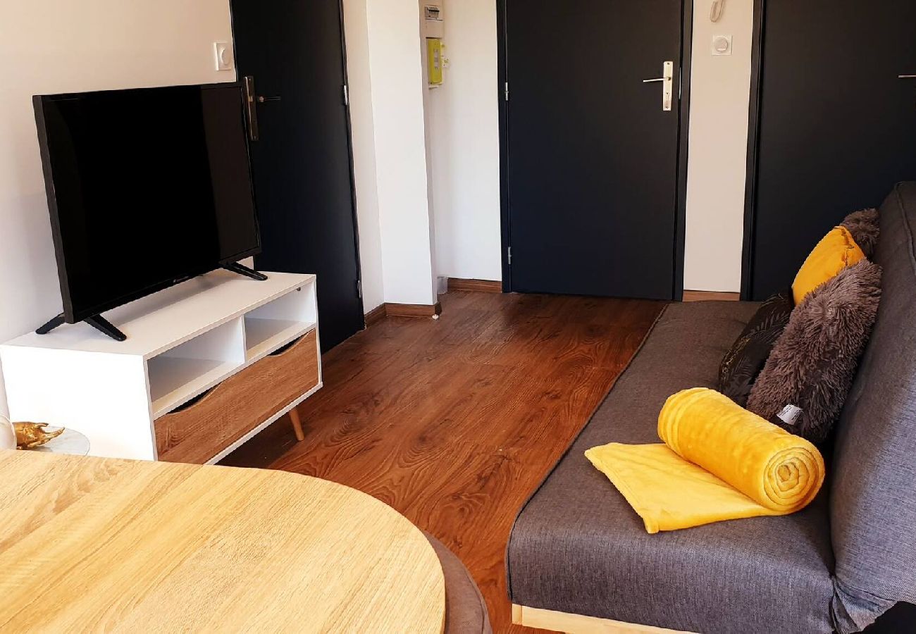 Appartement à Saint-Affrique - Le Balcon de la liberté  Saint-Affrique Hyper centre ville