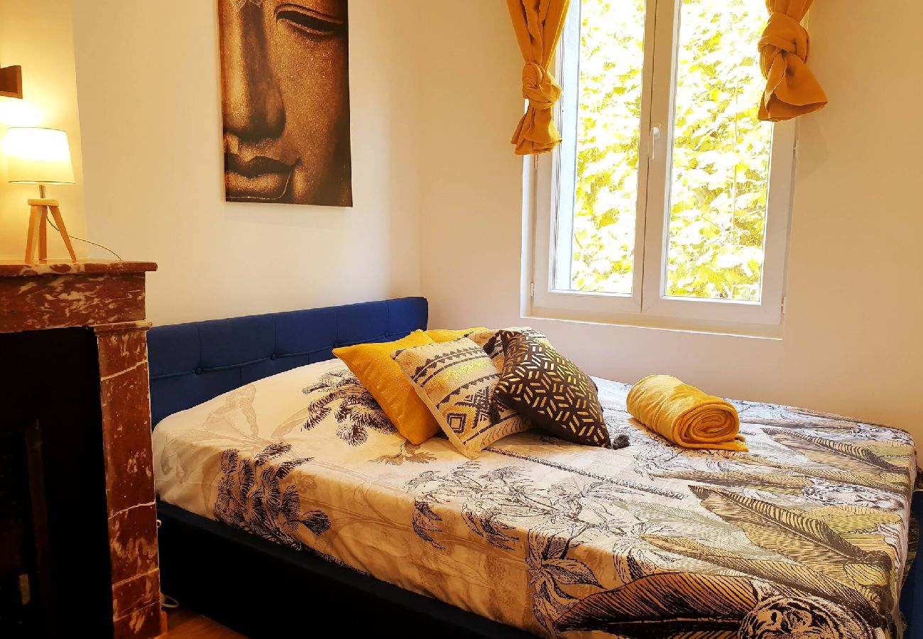 Appartement à Millau - La canopé de Millau centre ville