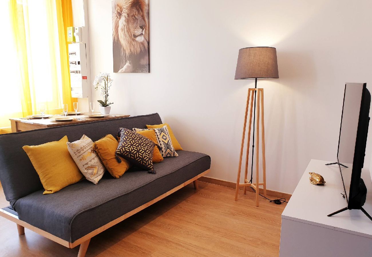 Appartement à Millau - La canopé de Millau centre ville