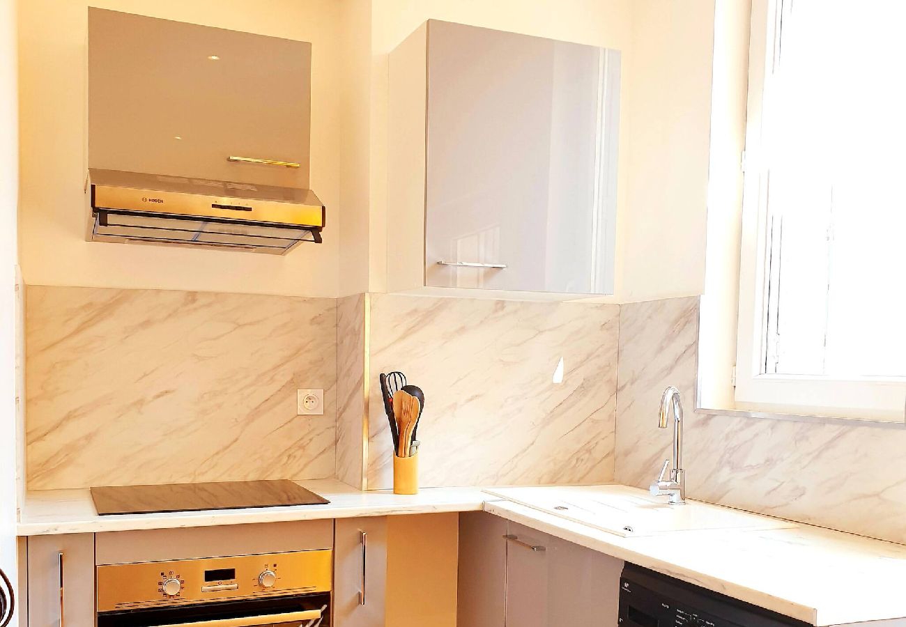 Appartement à Millau - La canopé de Millau centre ville
