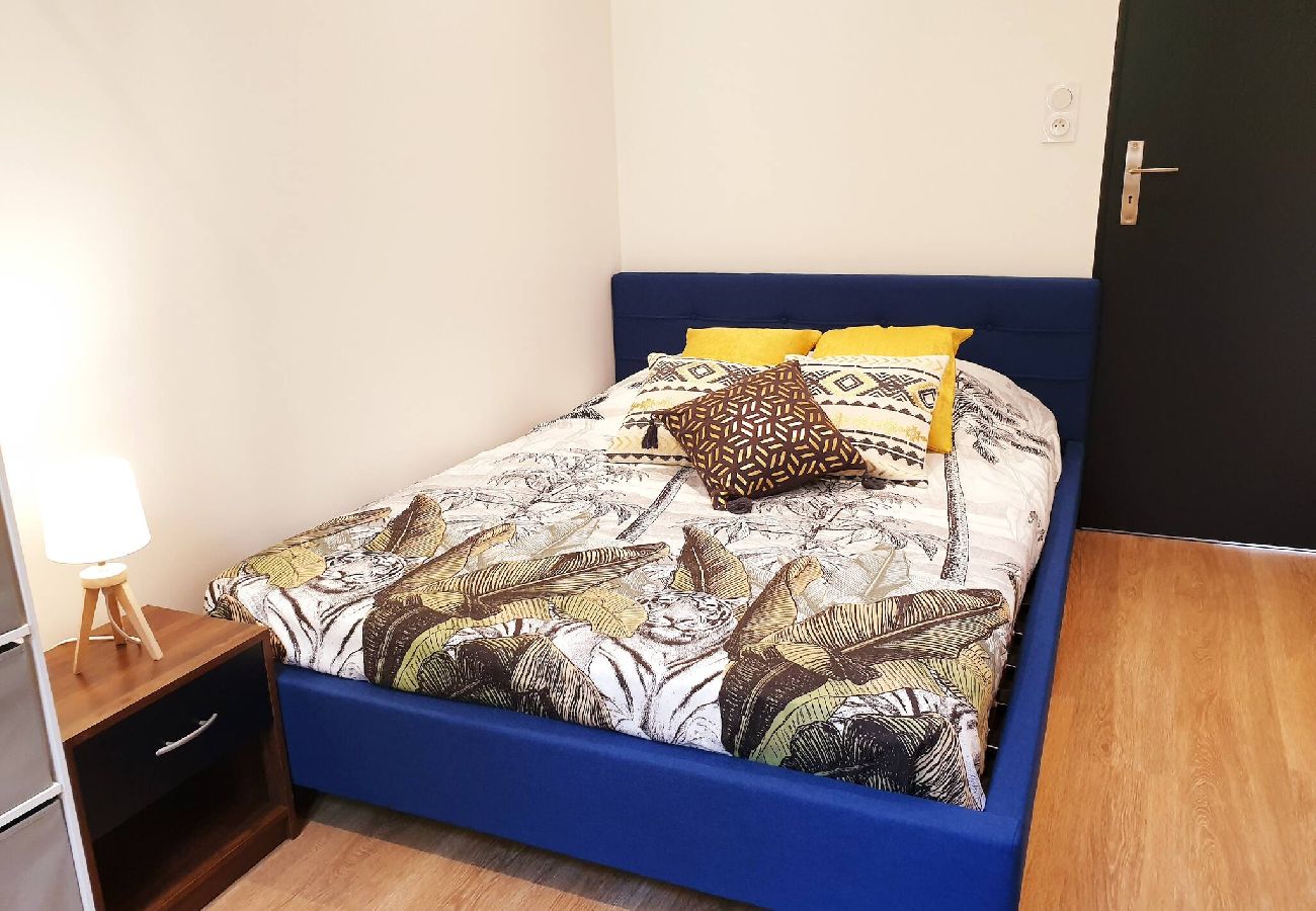 Appartement à Millau - La canopé de Millau centre ville