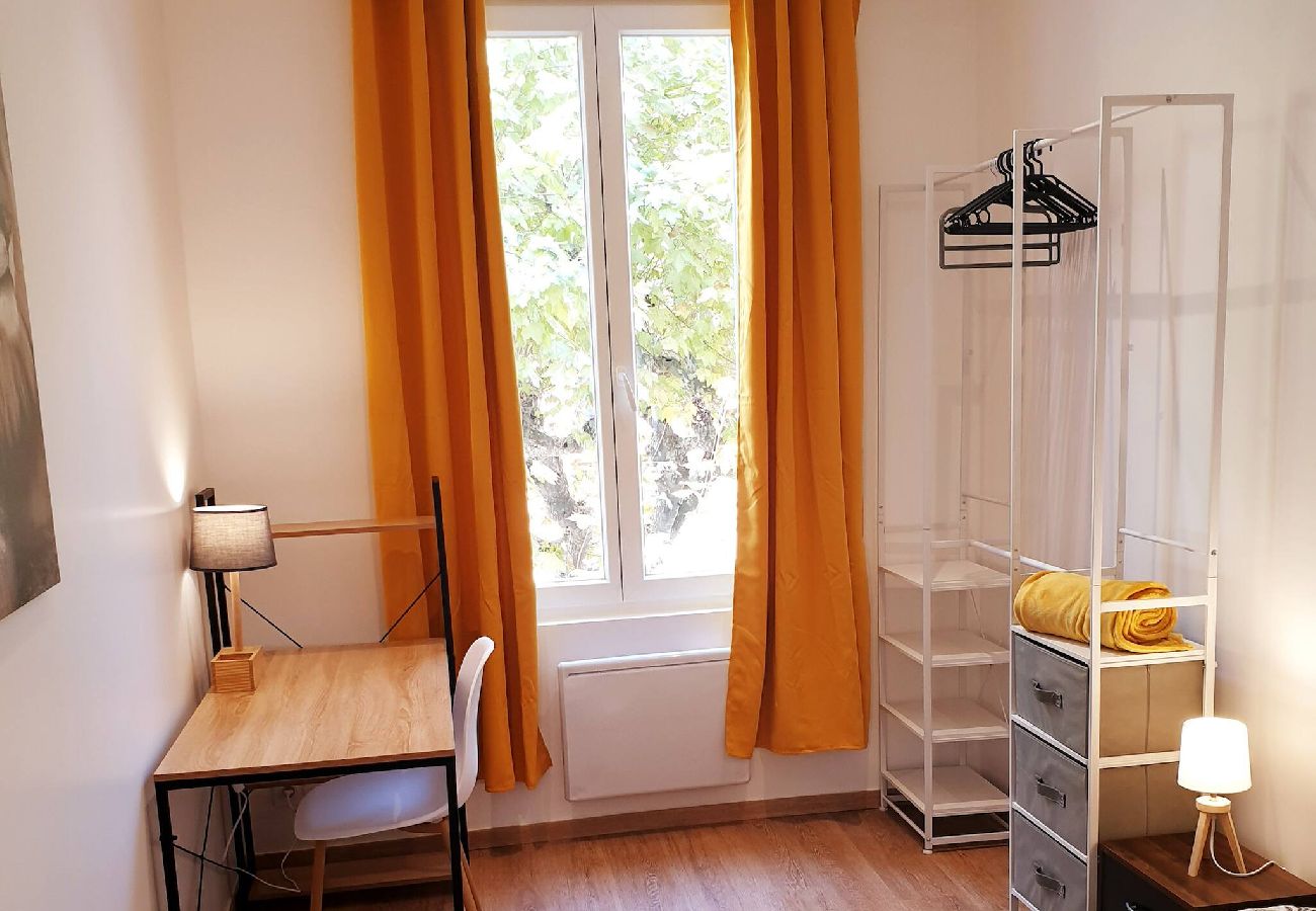 Appartement à Millau - La canopé de Millau centre ville
