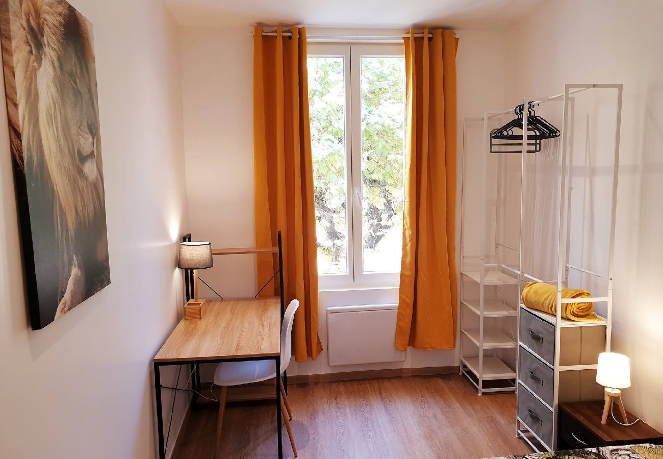 Appartement à Millau - La canopé de Millau centre ville