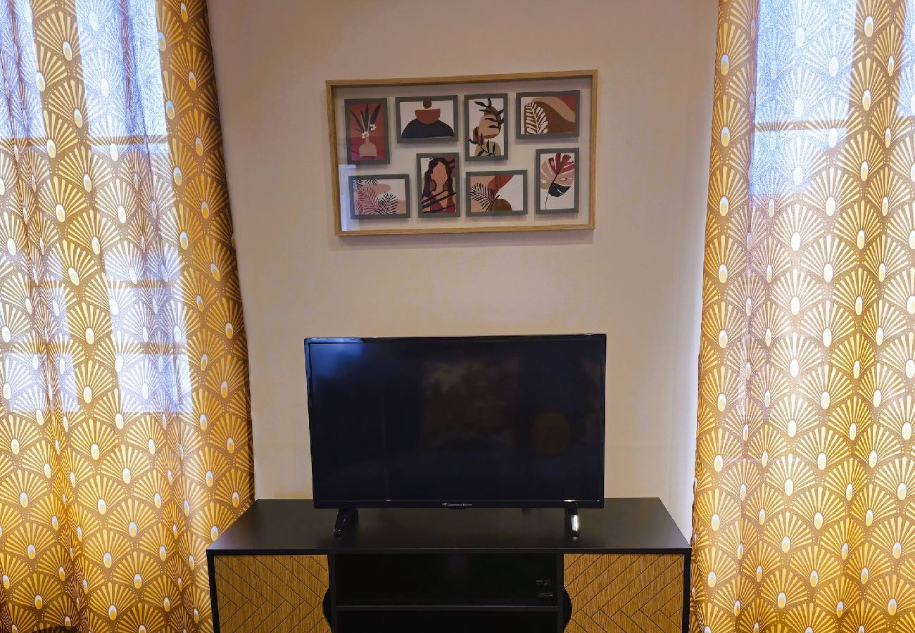 Appartement à Saint-Affrique - Le tendre St Affrique hyper centre ville