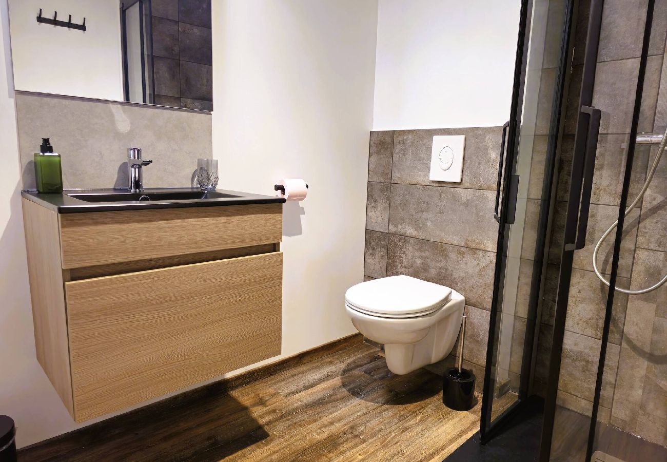 Appartement à Saint-Affrique - Le tendre St Affrique hyper centre ville