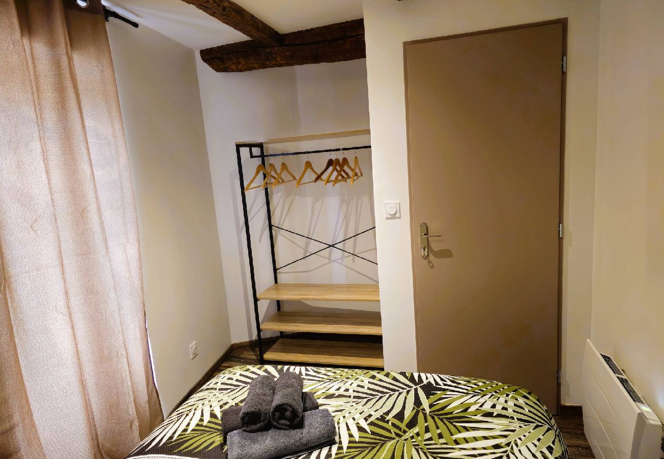Appartement à Saint-Affrique - Le tendre St Affrique hyper centre ville