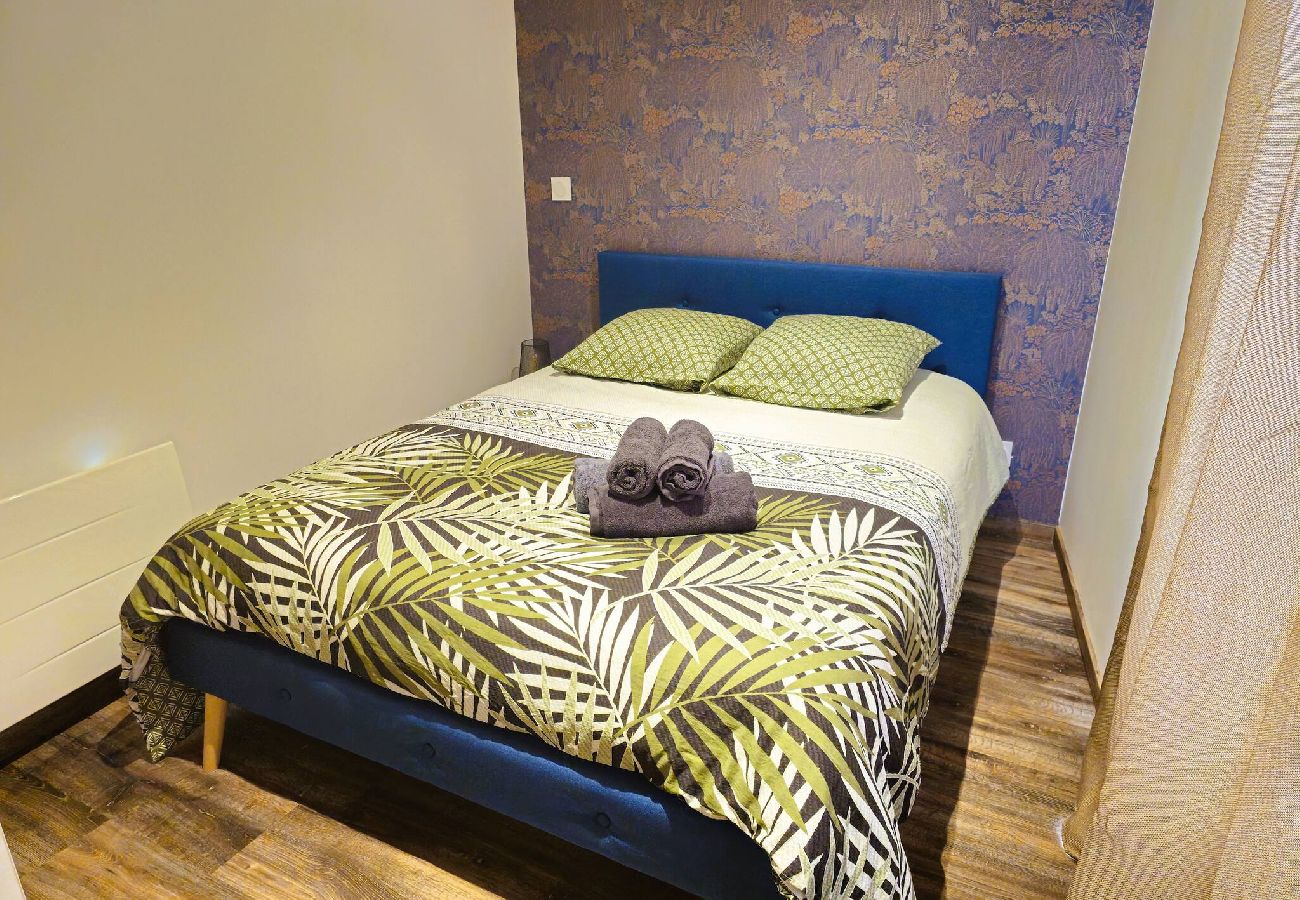 Appartement à Saint-Affrique - Le tendre St Affrique hyper centre ville