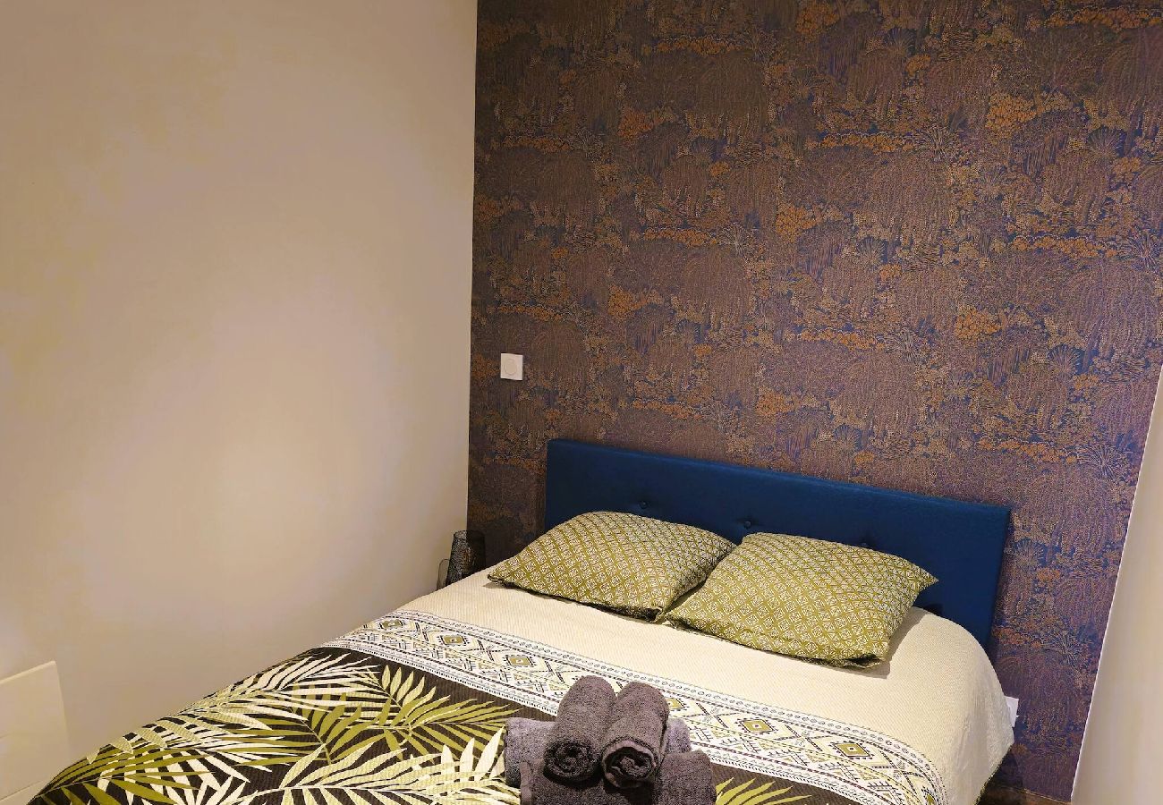Appartement à Saint-Affrique - Le tendre St Affrique hyper centre ville