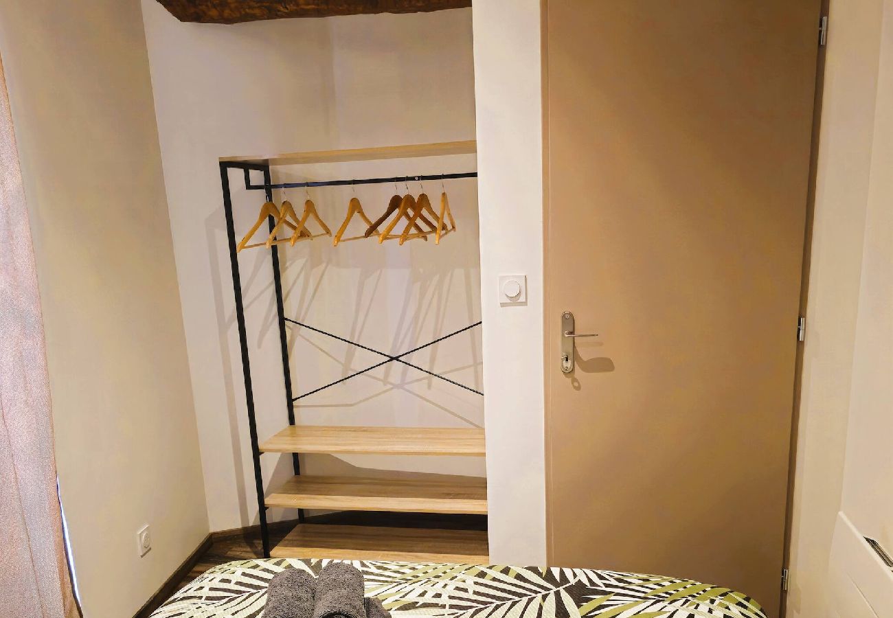 Appartement à Saint-Affrique - Le tendre St Affrique hyper centre ville