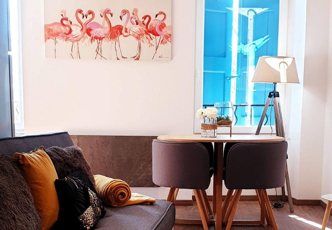 Appartement à Saint-Affrique - Le perché Saint affrique hyper centre ville