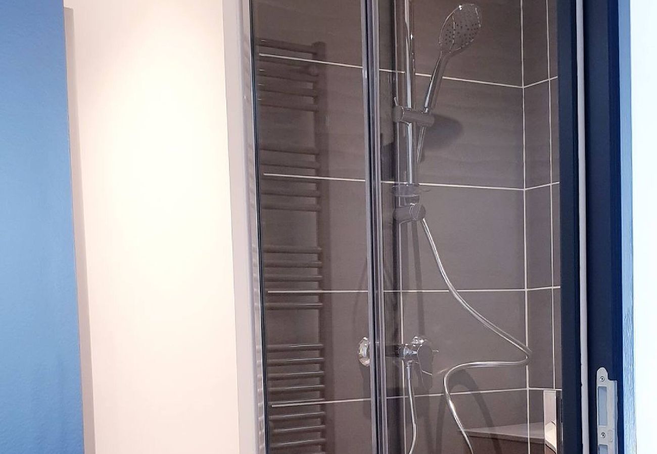 Appartement à Saint-Affrique - Le perché Saint affrique hyper centre ville